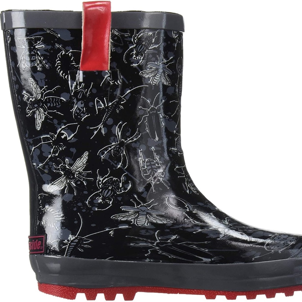 NORTHSIDE Bay Toddler Rain Boot